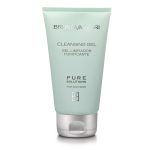 Pure Solutions Cleansing Gel - Почистващ гел, 150мл