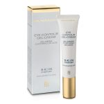 Skin Comfort Eye Contour Gel-Cream  - Околоочен гел-крем, 15мл