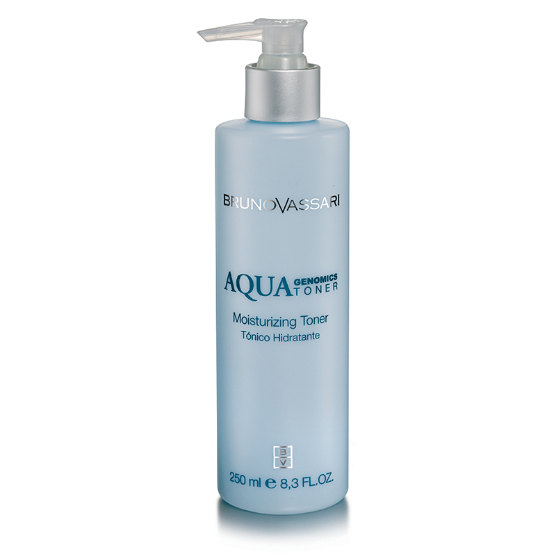 0263-aqua-genomics-toner.jpg Auqa Genomics Moisturizing Toner - Овлажняващ тоник, 250мл - Image 1
