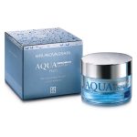 Aqua Genomics Sorbet Rich Moisturizing Cream - Хидратиращ крем за нормална и суха кожа, 50мл