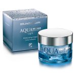 Aqua Genomics Sorbet Light Moisturizing Cream - Хидратиращ крем за нормална и мазна кожа, 50мл
