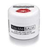 MK Care Kiss me Balm - Балсам за устни и нос, 10мл