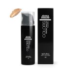 Alissa Beaute COLORS Натурален Минерален Фон дьо тен 02 | 30 мл