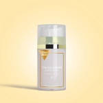 Oligo-Elixir PrestigiousGold 24k златен крем и хиалуронова киселина против бръчки - 50 мл
