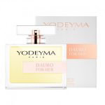 Yodeyma Dauro For Her – Eau de Parfum 100 мл - Испански парфюми - Image 2