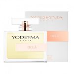 Yodeyma Delá – Eau de Parfum 100 мл - Испански парфюми - Image 2