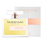 Yodeyma Insinué – Eau de Parfum 100 мл - Испански парфюми - Image 2