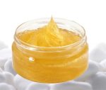 Oligo-Elixir HydraGold Massage 3в1 мед, масло и подхранващо мляко, 50 мл - Image 2