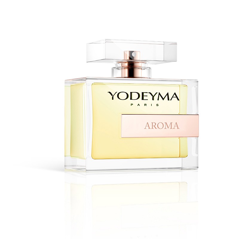 5791-thickbox_default.jpg Yodeyma Aroma – Eau de Parfum - Испански парфюми 50мл/100мл - Image 1