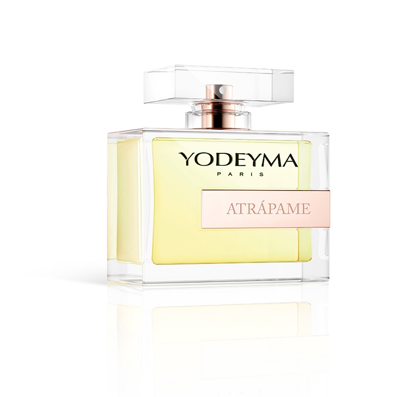5792-thickbox_default.jpg Yodeyma Atrápame – Eau de Parfum 100 мл - Испански парфюми - Image 1