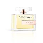 Yodeyma Avec Toi – Eau de Parfum 100 мл - Испански парфюми