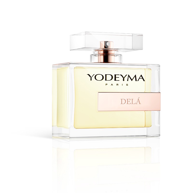5802-thickbox_default.jpg Yodeyma Delá – Eau de Parfum 100 мл - Испански парфюми - Image 1