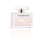 Yodeyma For You – Eau de Parfum 100 мл - Испански парфюми