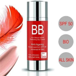 BB Крем Против Стареене И Защита С Цвят SPF 50 - 30мл