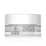 Успокояващ крем за чувствителна кожа и при купероза Delicate Alissa Beaute  , 50 мл