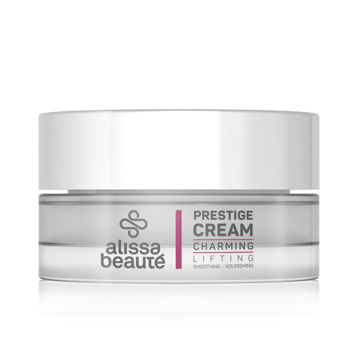 a115-prestige-cream-flakon-50ml.jpg Alissa Beaute CHARMING – Prestige Cream - Крем престиж за зряла кожа - 50 мл - Image 1