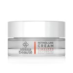 Alissa Beaute Timeless Retinol Like Cream - озаряващ антиейдж крем с ефект на ретинол , 50 мл