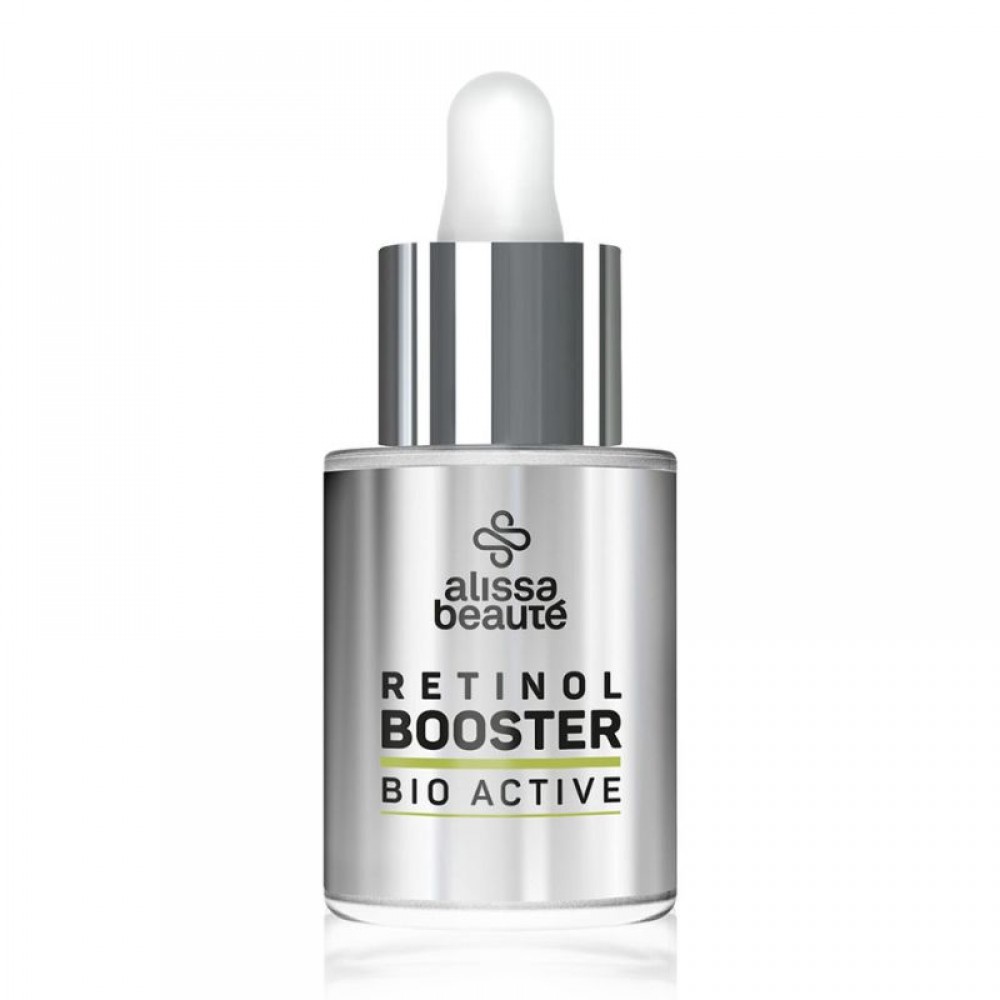 alissa-beaute-bio-active-retynol-buster-15ml-1000x1000-1.jpg Alissa Beaute BIO ACTIVE Ретинол бустер 15мл - Image 1