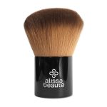 Alissa Beaute Кабуки четка за фон дьо тен и пудра с лого