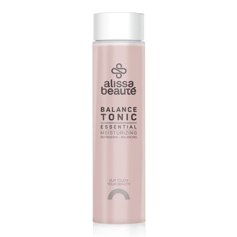 alissa10.jpg Alissa Beaute ESSENTIAL Балансиращ тоник 200ml - Image 1