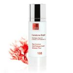 BMB CoralLine Expert - Крем филър за околоочен контур с червени водорасли - 30 мл
