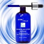 Genesis Sea Stem серум за лице против стареене със стволови клетки - 30 мл