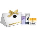 Germaine deCapuccini Royal Jelly Extreme Cream +  Ексфолираща маска + Двуфазен дегримьор