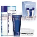 Комплект Анти-ейдж за лице с Кислород – Germaine De Capuccini Excel Therapy O2 Set