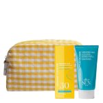 Комплект Слънцезащита за лице – Germaine De Capuccini Timexpert Sun