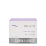 Fabrimarine Eye Contour Line Крем за околоочен контур против бръчки, тъмни кръгове и торбички - 50 мл