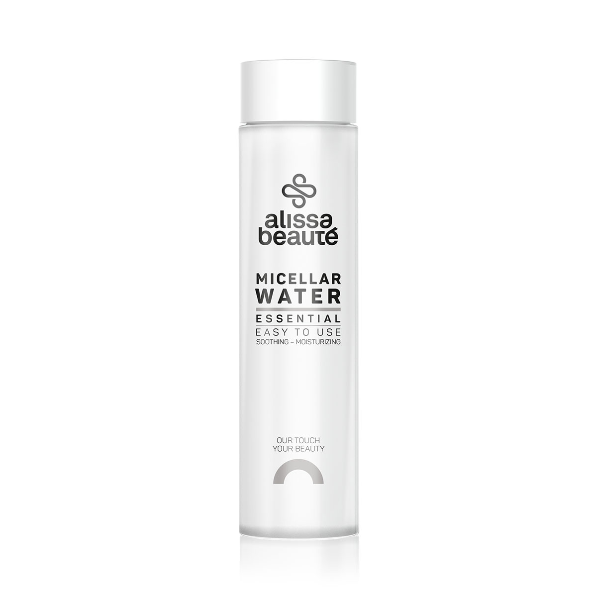 micellar-ab.jpg Alissa Beauté Мицеларна вода – Нежно почистване и хидратация (200 мл) - Image 1