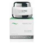 Fabrimarine Oily skin Нощен крем за кожа, склонна към омазняване - 50 мл