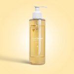 Oligo-Elixir Дълбоко почистващ гел за измиване с чаено дърво, арника, овес и лайка , 200 мл