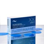 Fabrimarine Med Line XX – Антицелулитни пластири (10 бр.)