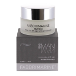Fabrimarine SEA MAN ANTI-AGE – Крем за лице за мъже с морски клетки (50 мл)