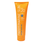Fabrimarine – Слънцезащитен крем за лице и тяло SPF 50 /  200 мл