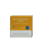 Fabrimarine – Слънцезащитен крем за устни SPF 15  / 15 мл