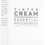 Alissa Beaute ESSENTIAL Tinted cream  Дневен крем с цвят SPF30+ , 30мл